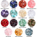 Amazon Hot Selling 15 Colors Gemstone Beads Kit